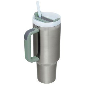 Stanley 40oz Adventure Quencher H2.0 Flow State Tumbler